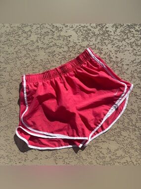 Nike Dri Fit Running Shorts